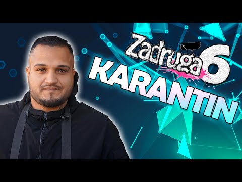 Robert Mitrović, Viktorijin BIVŠI MUŽ ulazi u Zadrugu da je RASKINKA: Nisam video dete 2 GODINE