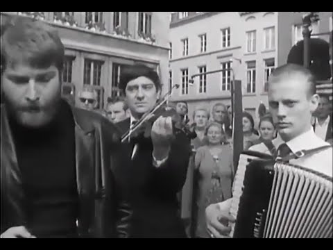 De Zeeman - Wannes Van de Velde