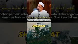 Download lagu Baca Sholawat - Ustad Adi Hidayat mp3