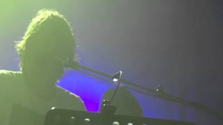 Spiritualized - Headin' For The Top Now - Live @ La Cigale - 08-11-2012