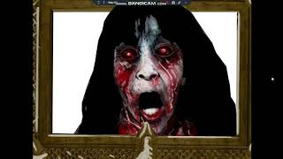 The Illusion of Bloody Mary