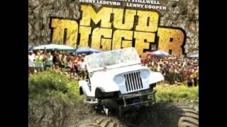 Mud Digger   Lenny Cooper