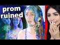 Mean Girls BACKSTAB The Prom Queen
