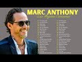 Marc Anthony Grandes Exitos Salsa Romántica (Artist Greatest Hits) 2024 | Sus Mejor Exitos
