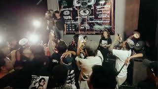 Download lagu STUPIDITY - DJAKARTA FOR THE PUNKS (Live in Salatiga) mp3