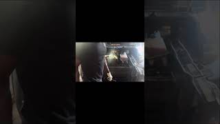 P0302 cylinder no.2 misfire detected Dodge Promaster Van