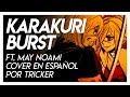 【Rin & Len Kagamine/鏡音リン・レン】 ~Karakuri 卍 Burst ...