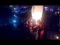 Diwali Sky Lantern - YouTube