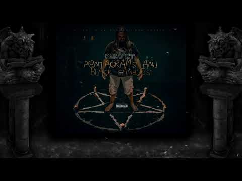 Phrozt ft. Dosia Demon -Eternal Darkness