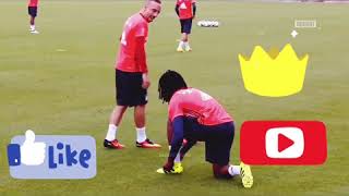 サッカー爆笑シリーズPart1