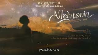 Download lagu [Vietsub/Engsub] Melatonin - Tử Du | 「褪黑素」 - 梓渝。 mp3