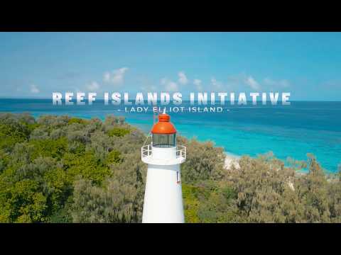 An Island Restoration Story | Lady Elliot Island