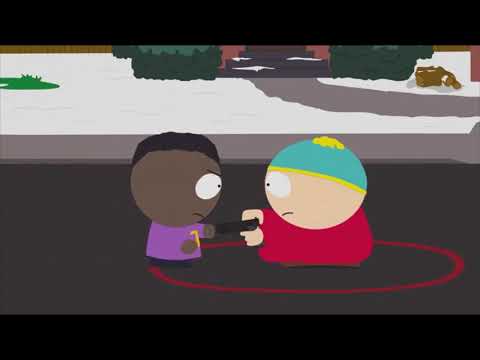 Token Keeps Getting Shot