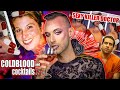 Mistresses, Money, and...MURDER?! | Dude was CRAY | ColdBlood & Cocktails #18