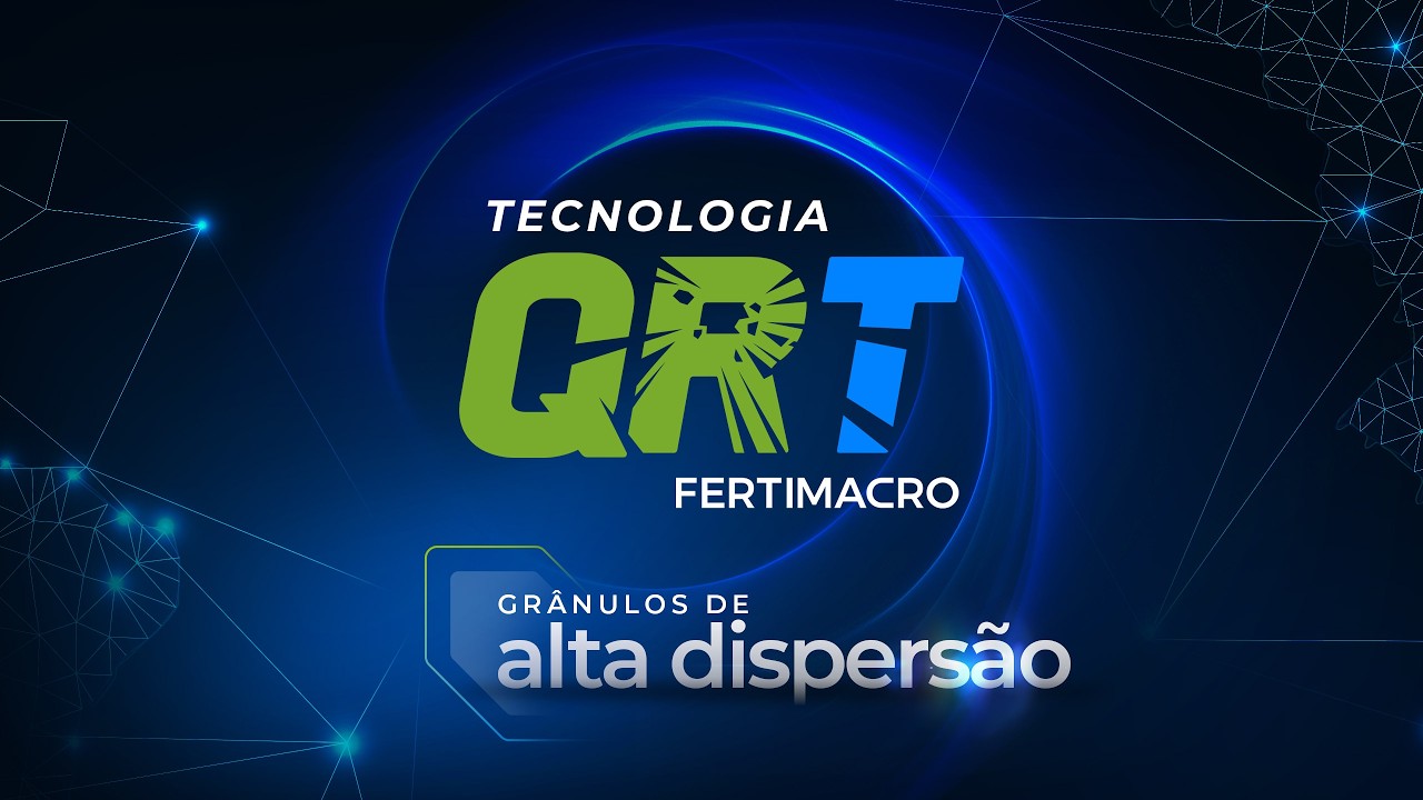 QRT - Abertura do Grânulo