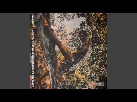 Auntie, What Happened To Me? (feat. Lee Scott)