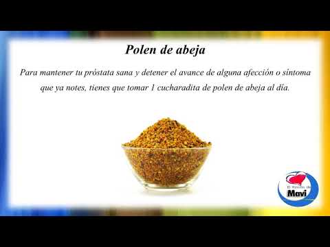 Remedios caseros contra la prostata inflamada
