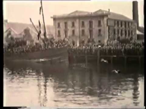 The Death of Lord Mayor Terence MacSwiney IRA 1920