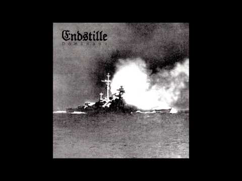 Endstille - Dominanz