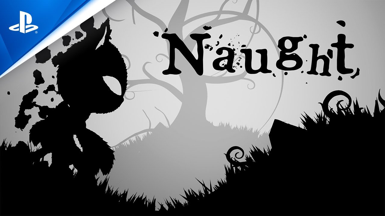 Naught: una sfida alla gravità in arrivo su PS4 il 31 luglio
