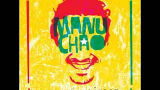 Manu Chao - Desaparecido (Estacion Mexico)