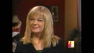 Dec.10,1997 LeAnn Rimes,Eddy Arnold-Faith Sing Jingle Bells,Away in the MangerTalk Christmas Recipes