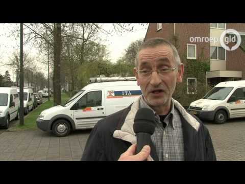 Nieuws 13.00 uur 25 april 2013