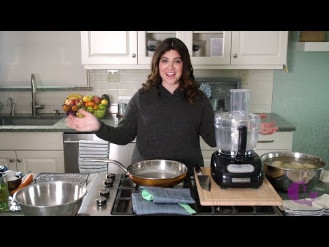 How to Make Any Latke The Best Latke