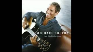 Need You To Fall - Michael Bolton (Album- One World One Love)