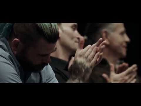 Trailer #TiDF25 | Prison blues
