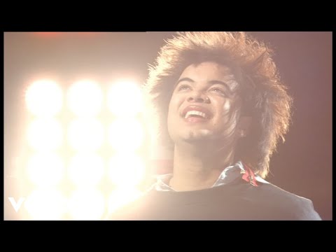 Guy Sebastian - Angels Brought Me Here (Official Video)