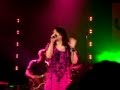 Poppin Utada In The Flesh 2010 Tour