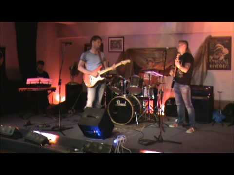 ANTYKWARIAT - 384 Soczewa Blues Session - 03.09.2016 - 1