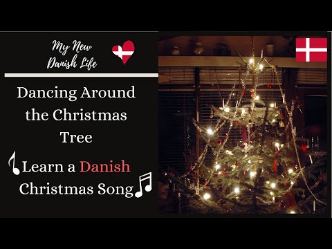 Nu Det Jul Igen video