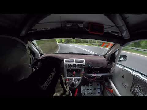 GSMP Sopot 2021 Tomasz Pyra onboard 1:43.5