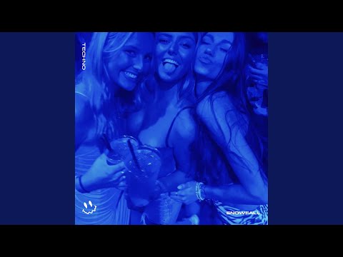 SNOWFALL (TECHNO)