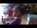 Sam S 3rd Surprise Gift Awesome DOc Mcstuffins Toy Hospital Care Cart