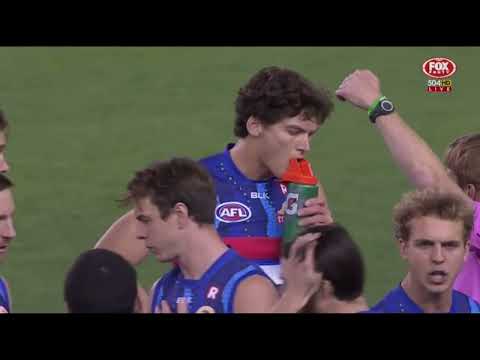 WESTERN BULLDOGS HIGHLIGHTS | 2015 Round 9 vs GWS Giants | #TBT