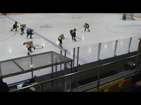 -09 F1 AAA RNK Jets - Blues Bruins 2019.5.11