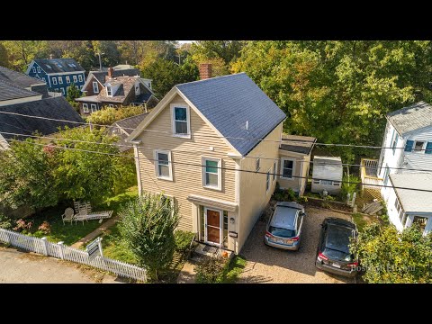 6 Munsey Ln, Gloucester MA - Scott E. Smith - Tel 617-750-2793