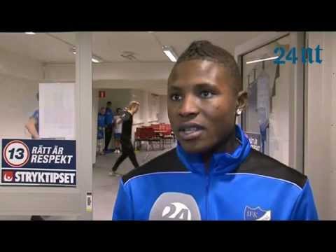 24NT: Storklubbar jagar Aziz