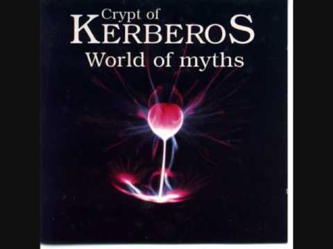 Crypt of Kerberos - The Canticle