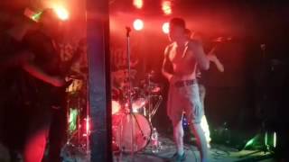 Putrefied Cadaver - Intro / Rotten Bitch