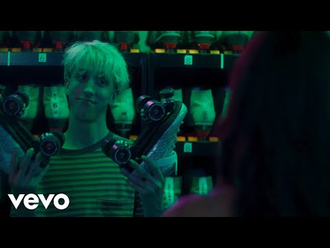 dempsey hope - roller rink (official video)