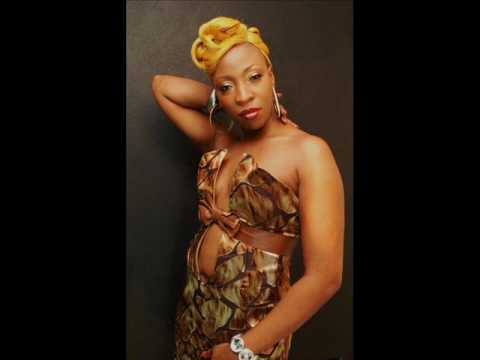 Macka Diamond- Don't talk to mi (May 2010) Catalog riddim