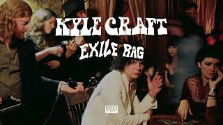 Kyle Craft - Exile Rag