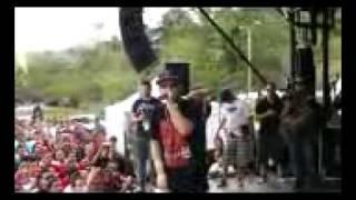 COSCULLUELA OROCOVIS GANGSTER ZONE DIVIDIENDO BANDO NANANAU  SPEEDCLUBPR.COM AUTOSHOW2