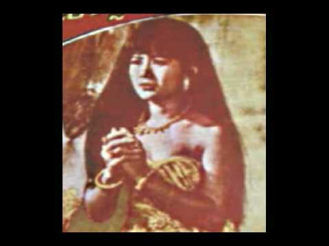 A Tribute to VICHARA DANY from1967-1974(Born 1948)