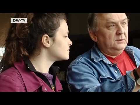 Coal Miner in Poland | Journal Reporter