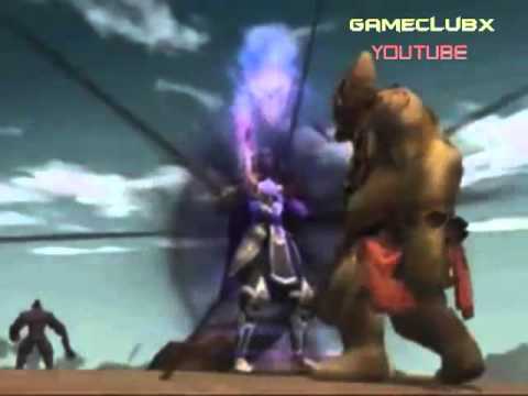 Metin2 Trailer [MMORPG Game]